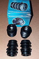 Пильовик напрямного супорту Матиз КРТ