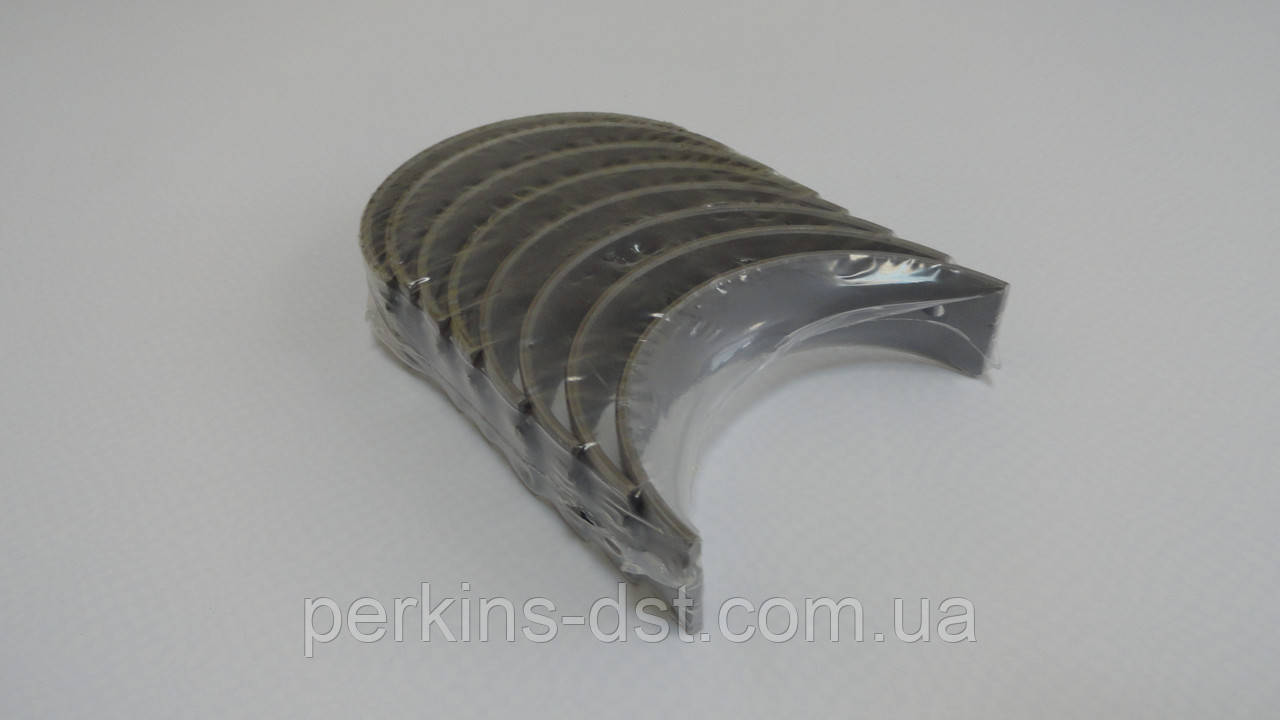 Вкладиш корінний NOM на Perkins 104.22 , фото 1