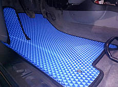 Коврики на Chevrolet Lacetti