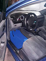 Коврики на Chevrolet Lacetti