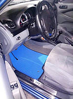 Коврики на Chevrolet Lacetti