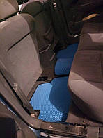 Коврики на Chevrolet Lacetti