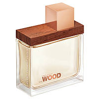 Жіночий парфум Dsquared2 She Wood (містичний аромат) 30 ml
