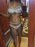 Мереживний комплект, фото 5