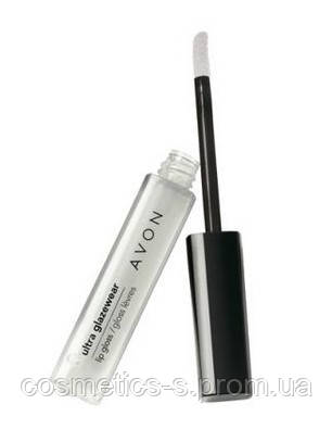 Ультрасияющий блиск для губ Avon, колір Clear, Прозорий, Ейвон, 12829