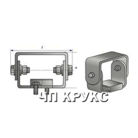 Шинодержатель ШР-10-750 У1