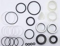 Ремкомплект кермової рейки Volkswagen T4 | MSG VW9007KIT