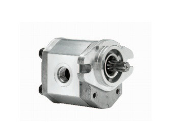 Однонаправлені шестеренні насоси Marzocchi ALP 4 / Marzocchi single gear pumps ALP 4