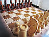 Ексклюзивні шахи-бар ручної роботи "Крипність", фото 3