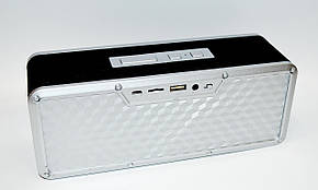 Портативна колонка Bluetooth TS-355, фото 2