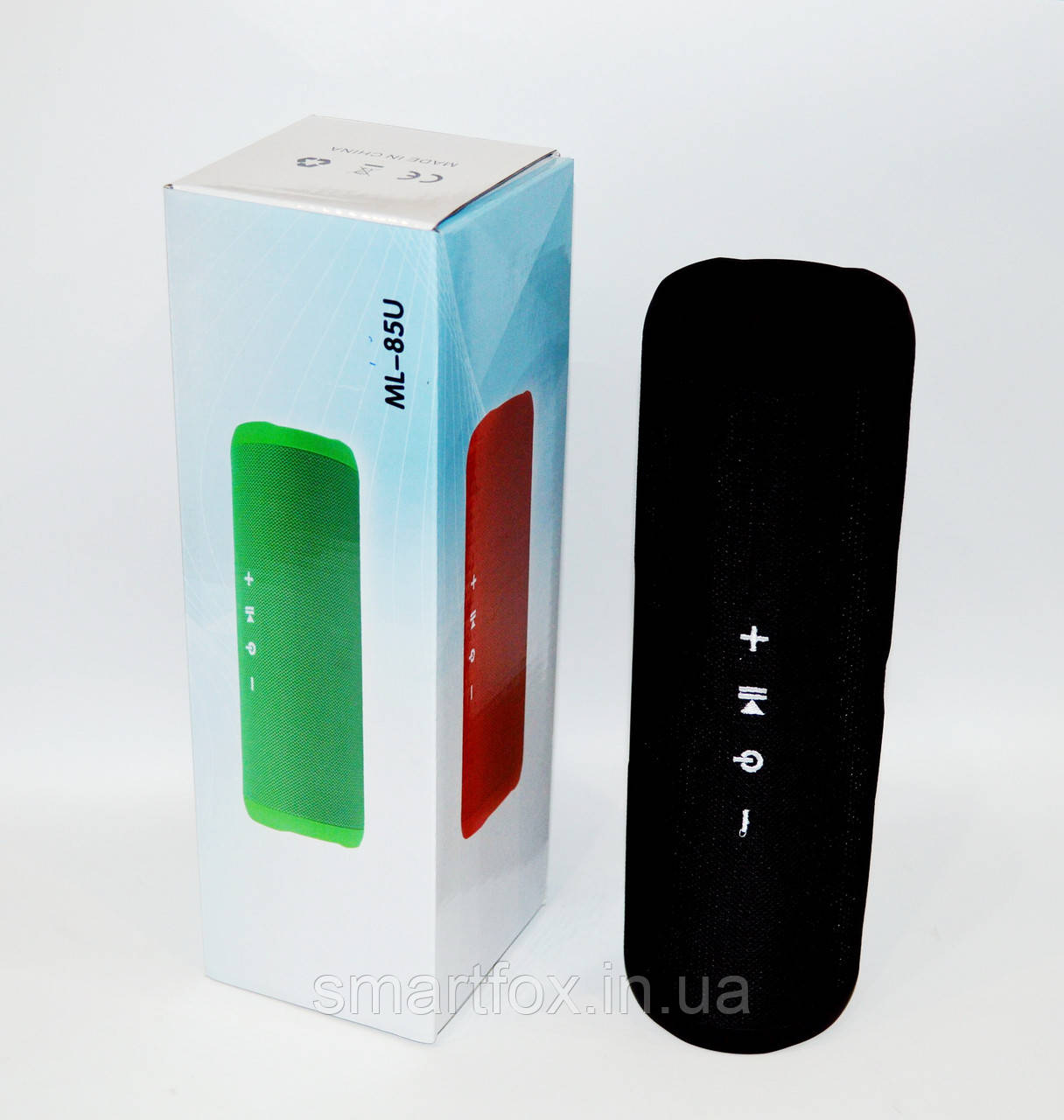 Портативна колонка Bluetooth ML-85U