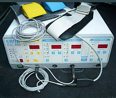 Електрокоагулятор Erbe ICC 350 