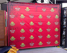 Оренда конструкції Бренд Волла (Brand Wall), комплекс, фото 3