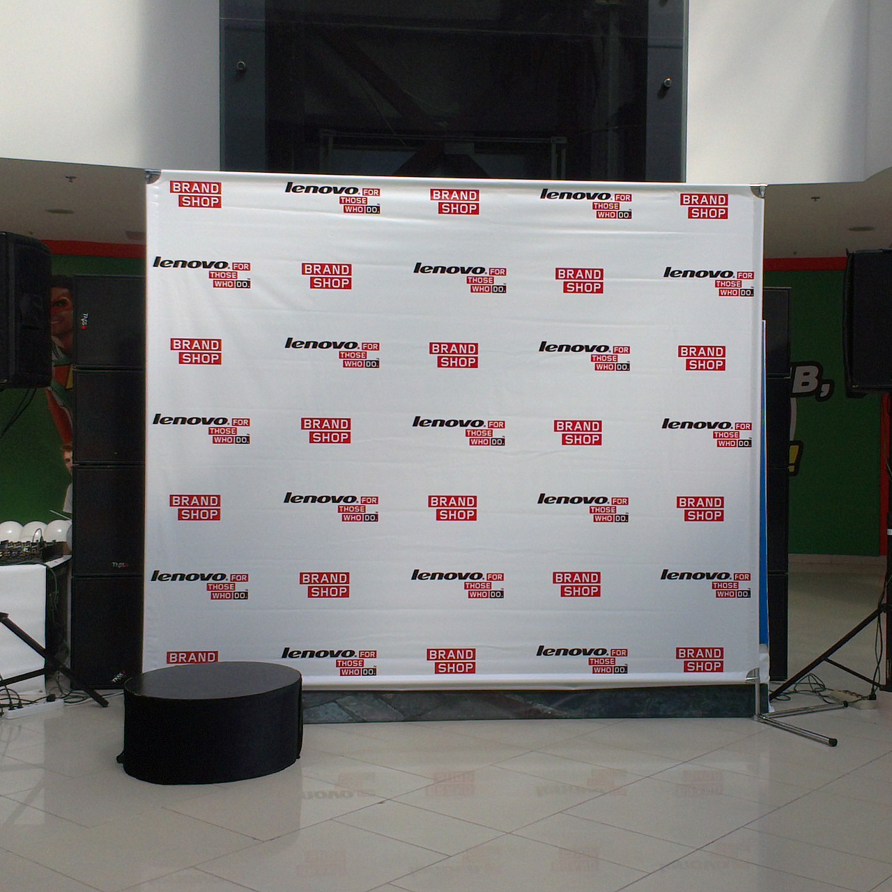 Бренд Волл (Brand Wall) продаж або аренда, різні розміри