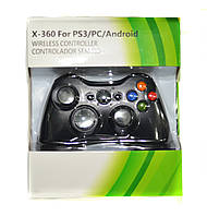 Бездротовий універсальний джойстик Android/PS3/PC Windows 10