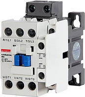 Контактор e.industrial.ukc.32.24 32А 24В 3P 2no+2nc