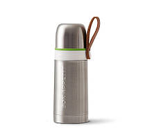 Термос сталевий Thermo Flask Black+Blum (сталь-зелений)