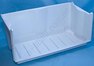 Ящик морозильної камери (нижній) для холодильника Indesit C00857048, фото 2