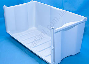 Ящик морозильної камери (нижній) для холодильника Indesit C00857048, фото 3