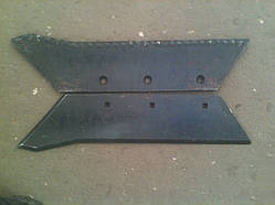 Лемех пнчс 01.702 виробництва Луганськ