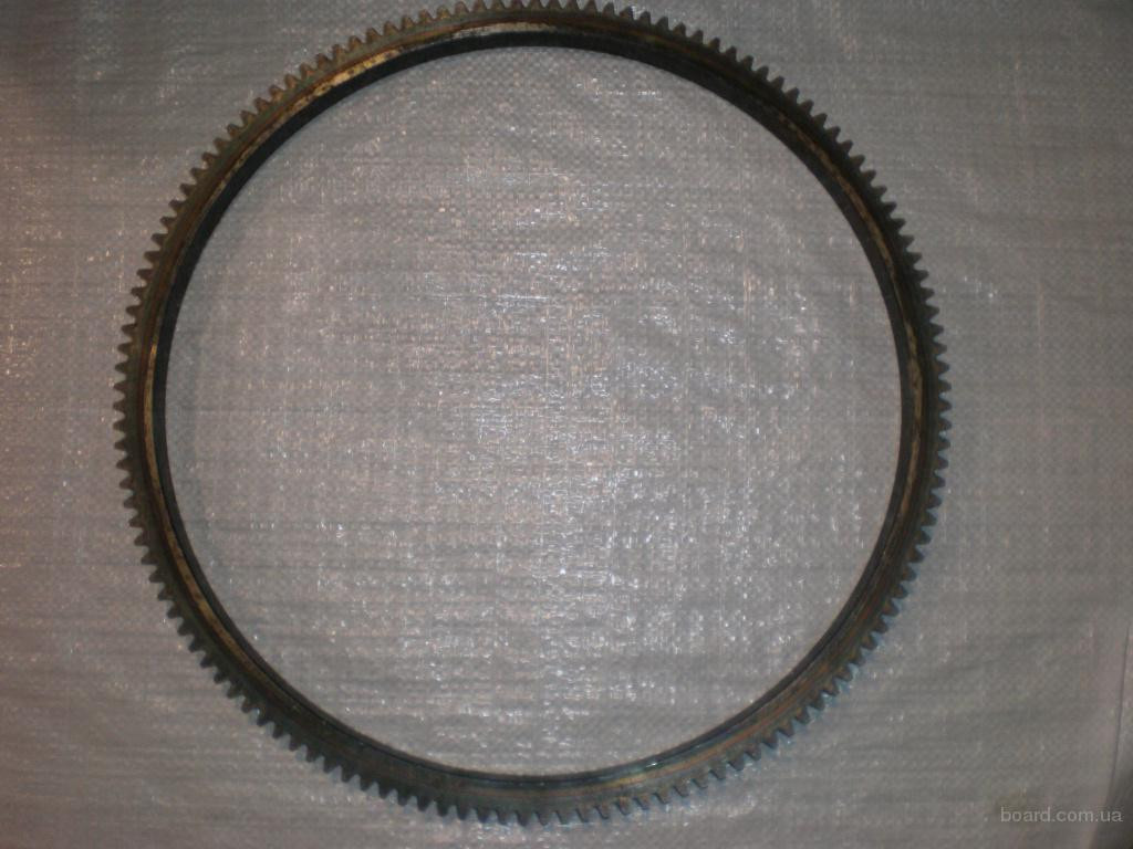 Венек маховика ЮМЗ під стартер 36-1005126, фото 1