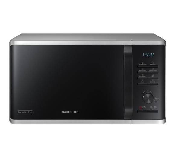

Микроволновка с грилем Samsung MG23K3515AS