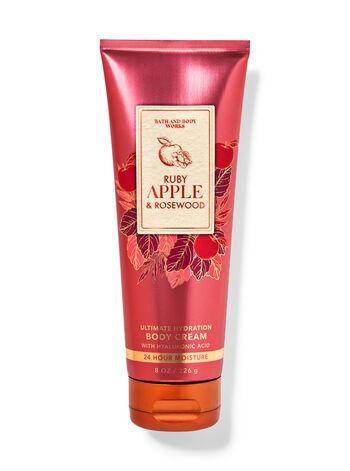 

Крем для тела Ruby Apple & Rosewood Bath and Body Works