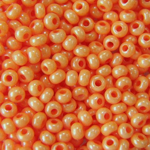 

Бисер Preciosa Ornela Чехия, цвет - 16389 (упаковка 5г)