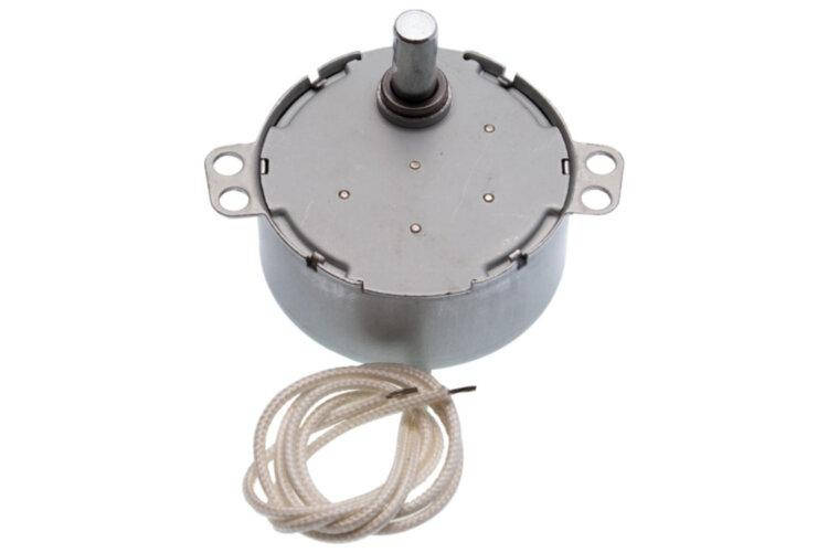 

Мотор TY-50AF 220-240V 4W 2,5-3R/min