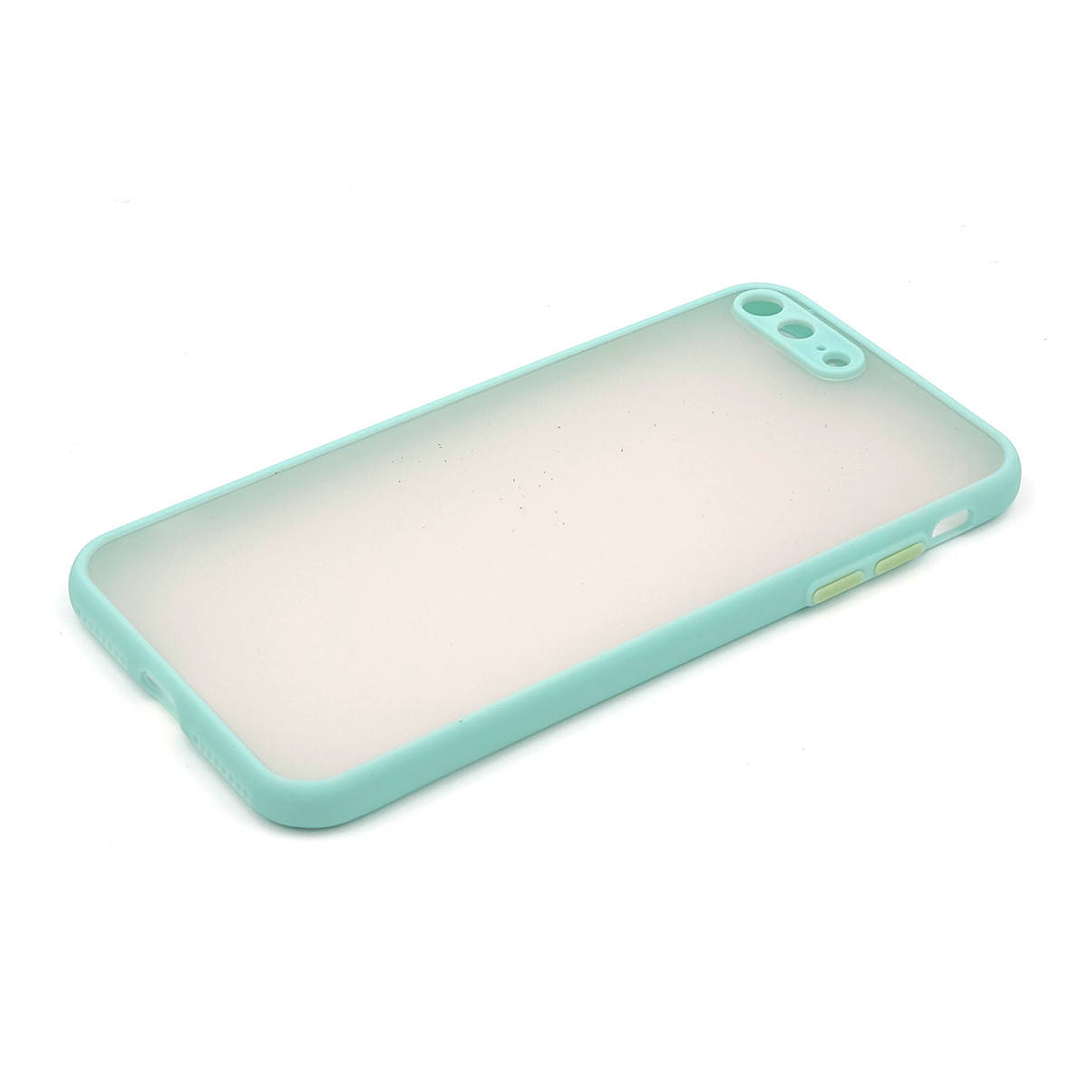 

Чехол CamShield для Apple iPhone 7 Plus / 8 Plus Light Blue, Синий