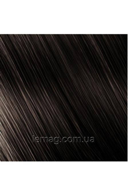 

Nouvelle Smart Hair Color Стойкая крем-краска 2 - Очень темный коричневый, 60 мл