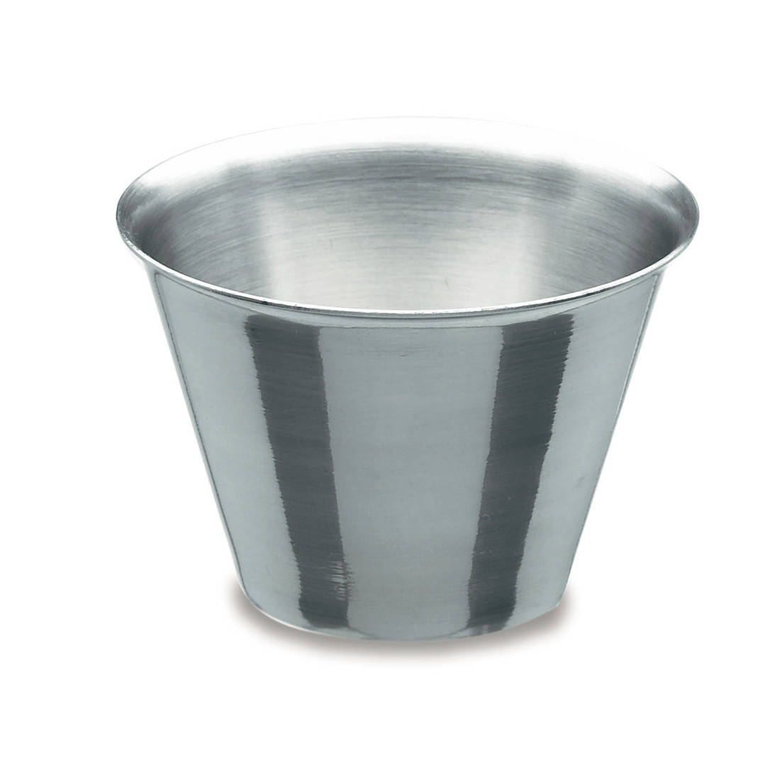 

Форма для пудинга d 8 см, h 5,3 см Lacor