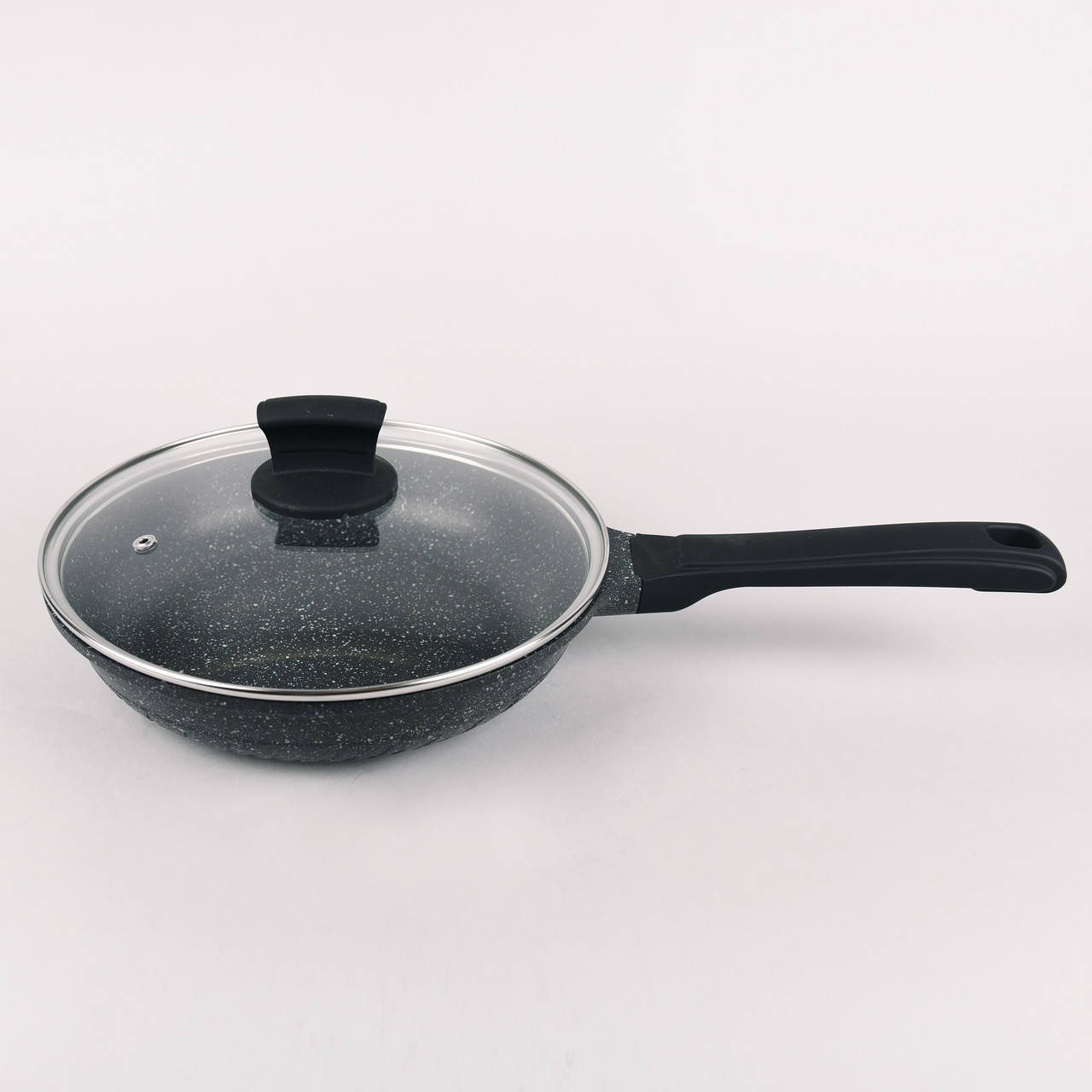 

Сковордка с крышкой Maestro MR-1225-24