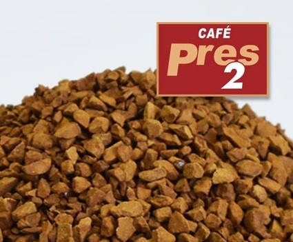 

Кофе растворимый на развес Pres 2 | Пресс-2 (Эквадор)