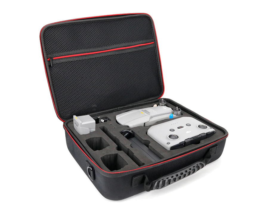 

Кейс сумка Primo EVA-2 для квадрокоптера DJI Mavic Air 2 / Air 2S