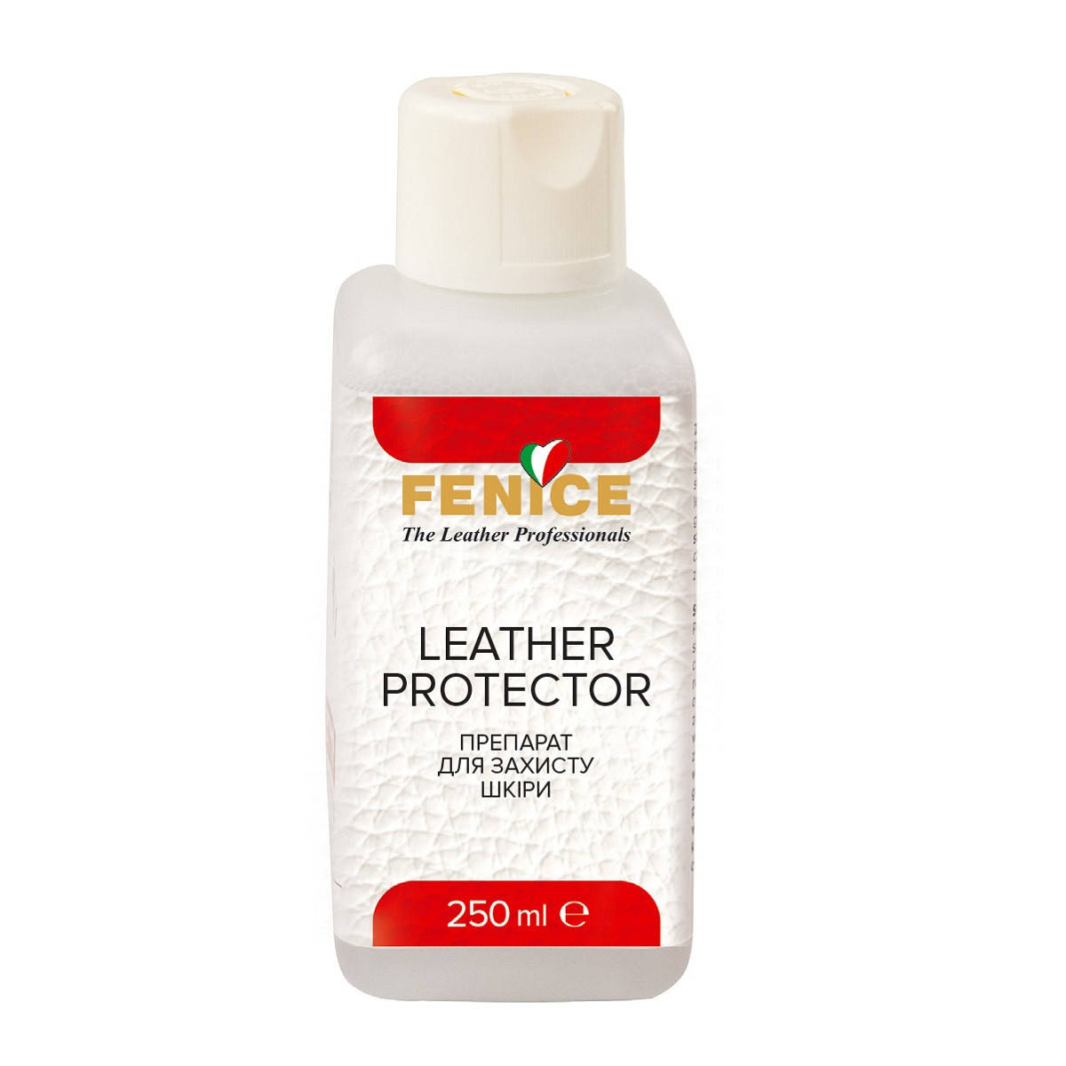 

Средство для защиты кожаных изделий Fenice Leather Protector, 250 мл