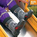 Як вибрати дитячі гумові чоботи ?