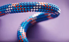 Мотузка динамічна Діна 10 ShevelRope, Київ