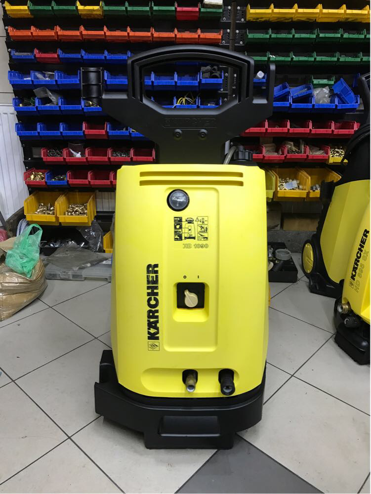 Мийка високого тиску Karcher HD 1090 демонстраційний