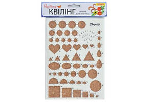 Дошка для квілінгу 1Вересня