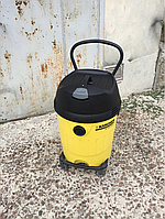 Пилосос професійний для автомойок karcher nt 65/2