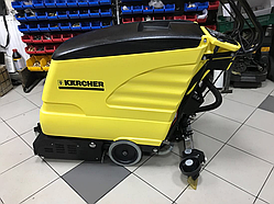 Karcher BR 530 нова поломойка