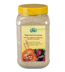 "Пищеві волокна насіння гарбуза, амаранту, зародків пшениці" 300 г