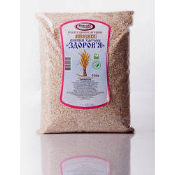 Висівки харчові ОВСЯНІ "Здоров'я" — допомагає боротися із зайвою вагою