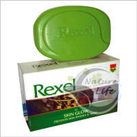 Мило у разі запалень шкіри «Rexel» 75 г