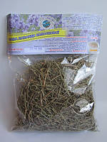 Лаванди колоскової трави (соцвіття), 50 г у разі неврозів, нервових розладів