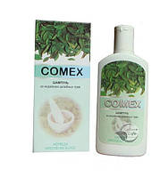 Шампунь "Comex" 150 мл- из индийских трав против перхоти, зуда, выпадения волос