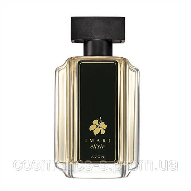 Туалетна вода жіноча Imari Elixir, Avon, Аймери Еліксир, Ейвон, 23864, 50 мл