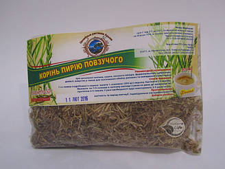 Пирея повзучого корінь, 50 г — має сечогінну, проносну, жовчогінну, потогінну дію