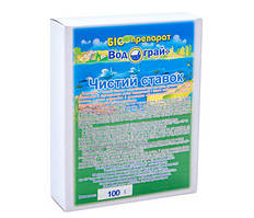 Біопрепарат Водограй Чистий Ставок 100 г